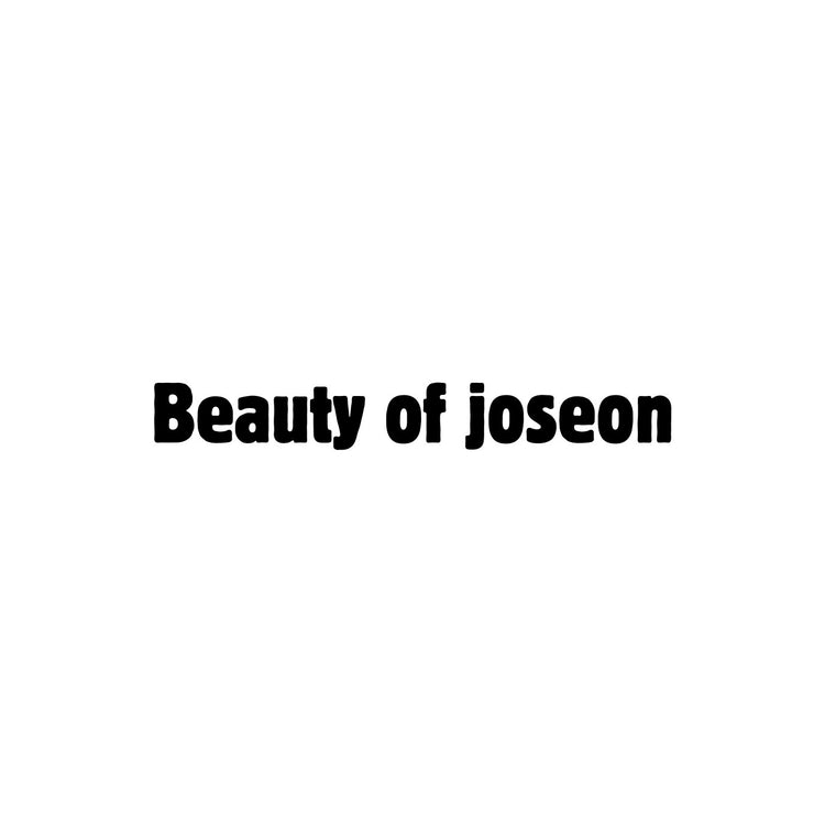 Beauty of joseon collection