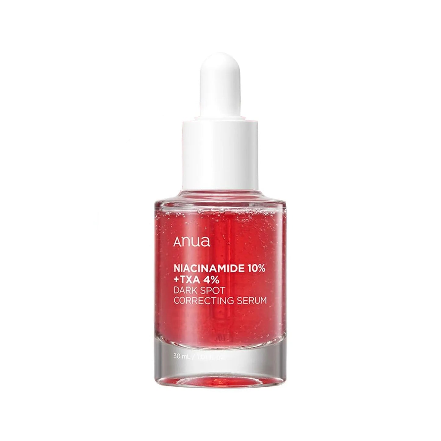 Anua Dark Correcting / 10% Niacinamide+ 4% Tranexamic, 30ml