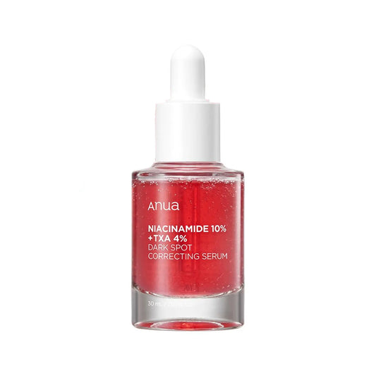 Anua Dark Correcting / 10% Niacinamide+ 4% Tranexamic, 30ml